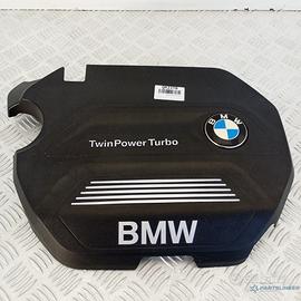 Carter Copri Motore BMW 2 F45 Mini F60 Countryman 