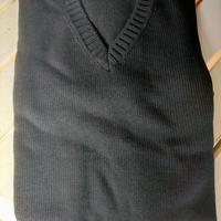 Maglia da uomo in misto lana