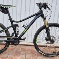 MTB MERIDA