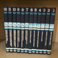 Enciclopedia PIANETA MARE di JACQUES COUSTEAU