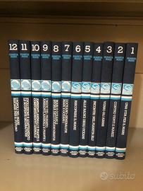 Enciclopedia PIANETA MARE di JACQUES COUSTEAU