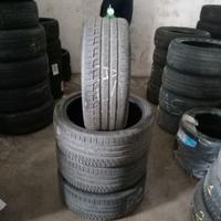 Continental 245 40 21 245/40 R21 usate