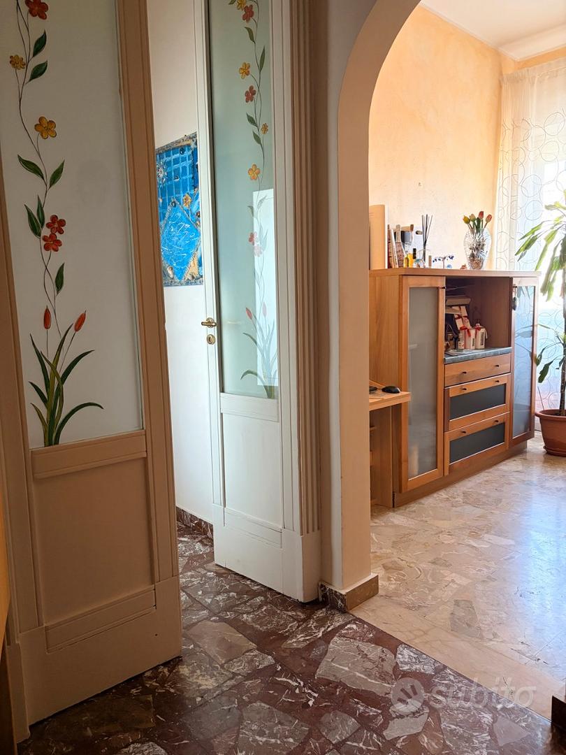 Appartamento – Catania, Chiuse della Carvana, Borgo-Sanzio - Vista 3