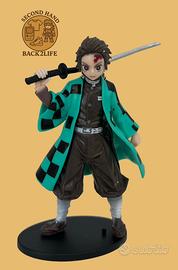 Tanjiro Kamado action figures Demon Slayer
