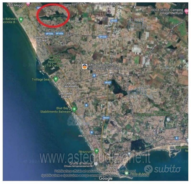Appartamento – Anzio, Selva Secca - Vista 4