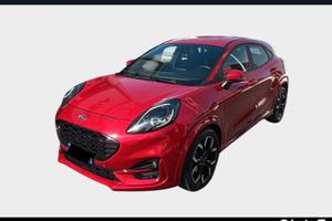 Ford Puma 1.0 EcoBoost Hybrid 125 CV S&S ST-Line
