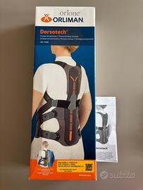 Busto spinomed (DORSOTECH - Orione)