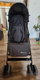 Passeggino leggero bebeconfort rainbow