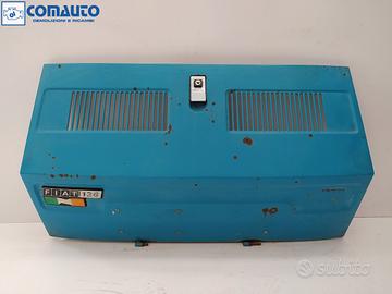 Portellone Post FIAT 126 '72