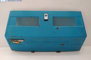 Portellone Post FIAT 126 '72