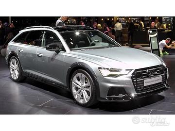Ricambi usati audi a6 a 6 allroad 2018 #a