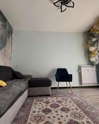 ATTICO PANORAMICO ristrutturato arredato