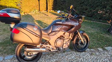 Yamaha TDM 900 