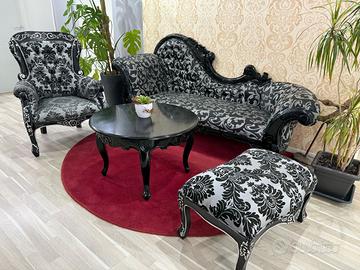 Mobili in stile barocco