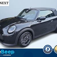 MINI Mini Electric Cabrio Mini 3 porte 2.0 C ...