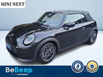 MINI Mini Electric Cabrio Mini 3 porte 2.0 C ...