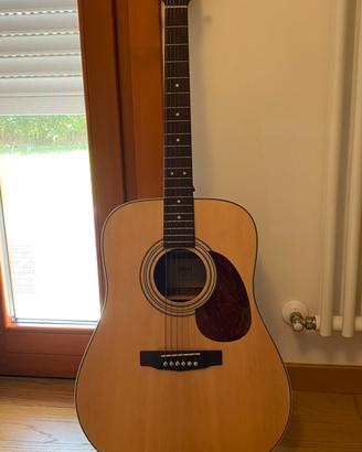 Chitarra come nuova