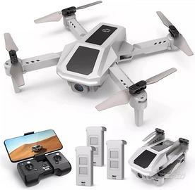 Drone HS430 HolyStone Camera HD