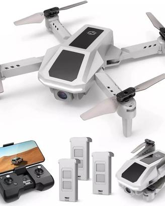 Drone HS430 HolyStone Camera HD