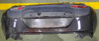 ALFA ROMEO MITO - PARAURTI POSTERIORE