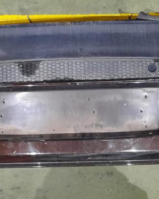 ALFA ROMEO MITO - PARAURTI POSTERIORE