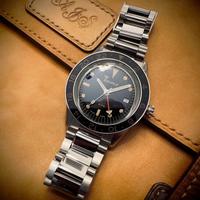 Squale Sub 39 GMT nuovo