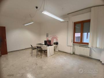 STANZA uso STUDIO - Via Piermarini - BENEVENTO