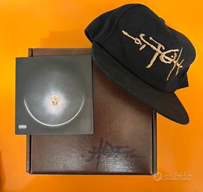 Bundle A4 Utopia Travis Scott