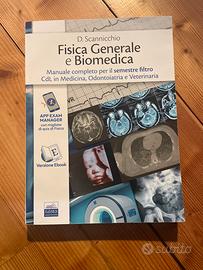 Fisica generale e biomedica