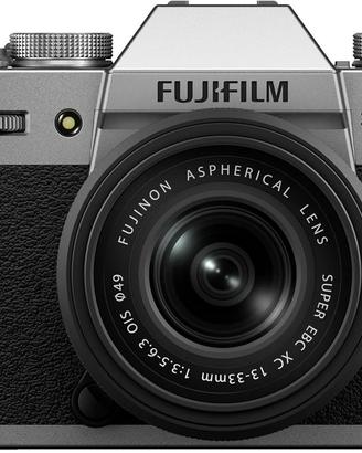FUJIFILM X-T30 III