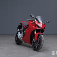 DUCATI 950 Super Sport