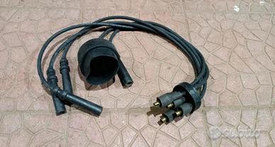 Serie cavi candele Alfa 75 1.6/1.8 Alfa Spider