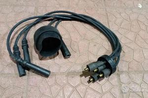Serie cavi candele Alfa 75 1.6/1.8 Alfa Spider