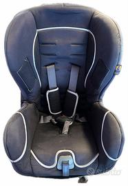 Seggiolino auto belelli