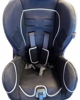 Seggiolino auto belelli