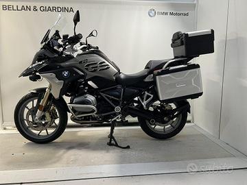BMW R 1200 GS Abs