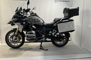 BMW R 1200 GS Abs