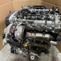 MOTORE - 55266388 Alfa Romeo Giulia 2200 TD