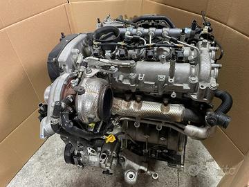 MOTORE - 55266388 Alfa Romeo Giulia 2200 TD