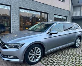 VOLKSWAGEN Passat Variant 2.0 TDI DSG Business B