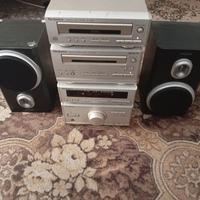 stereo Technics  vintage