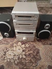 stereo Technics  vintage