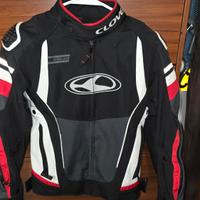 giacca moto CLOVER AURBLADE 5 LADY tg. Xs