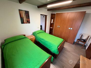 Casa per corsisti IMAT e Star Center