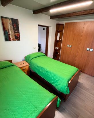 Casa per corsisti IMAT e Star Center