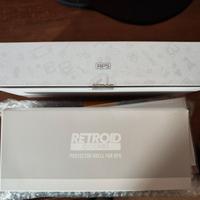 Retroid pocket 5 16bit nuova