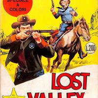 Fumetto piccolo ranger 100