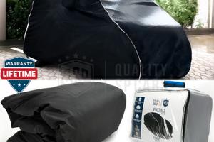 Telo Copriauto per SMART su MISURA da Esterno