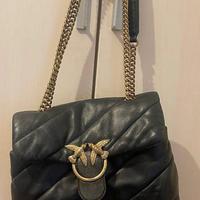 borsa Pinko puff maxi 