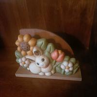 porta tovaglioli thun